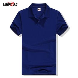 Solid Designer Polo Summer High Quality Brand Men Polo Short Sleeve Shirt Fashion Casual Solid Polo Shirt Women Shirts Undershirts Quality