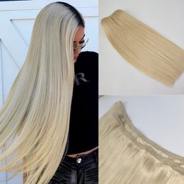 Free Blonde Hair Extensions Clips Coupons Free Shipping Russian Blonde Color Halo Hair Flips In Free Blonde Hair Extensions Clips Coupons Free Shipping Russian Blonde Color Halo Hair Flips In
