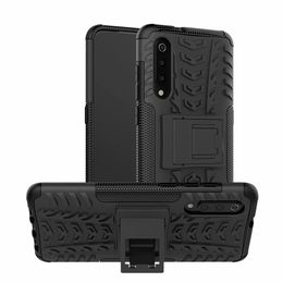 Duty Rugged Shockproof Protective Armour tough Kickstand Case for Xiaomi Mi 8/Mi 8 lite 8X/Mi 9/Mi 9 SE/Mi 6X A2/Mi 5X A1