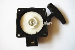 Pull starter for Kawasaki TH34 engine trimmer brush cutter recoil starter # KK49088-2500-01 replacement parts