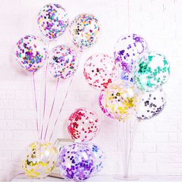 Purple Gold Birthday Party Decorations Canada Best Selling