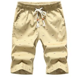 Hot Solid Colour Casual Mens Beach Shorts Summer Fashion New Hot Elastic Short Pants Clothing Male Plus Size Fast Drying Boardshorts