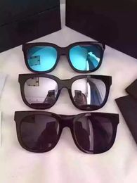 Luxury-Mars New Fashion Style V Brand GM Sunglasses Men Women Brand Design Square Frame absente Sun Glasses UV400 Oculos De Sol Feminino