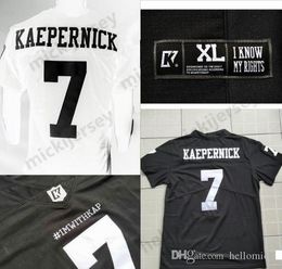 kaepernick jersey canada