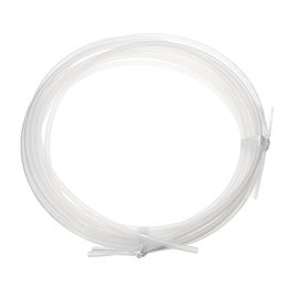 air hose parts UK - 6M Air Diesel Heater Clear Translucent Silicone Oil Tube Hose Pipe Soft Parts