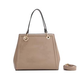 Western style lady bag 2020 fashion new shoulder bag simple handbag