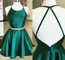emerald green cocktail dress canada