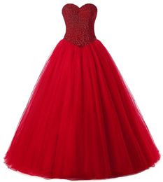 2019 Fashion Beading Ball Gown Quinceanera Dresses Tulle Lace Up Plus Size Sweet 16 Dresses Debutante 15 Year Formal Party Dress BQ193