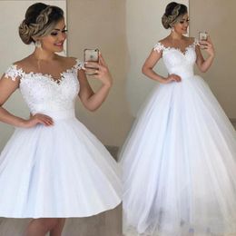 Vestidos De Novia Vestido De Bola Desmontable Tren Oferta Online |  DHgate.com