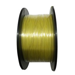 Freeshipping UL1423 34AWG US Imports Silver Plated Wire 305 Meters OK Line OD 0.27MM High Temperature Wire Single-Strand Single Core Cable
