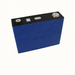 3.2V 86A Lifepo4 high capacity rechargeable ups battery for electric vehicle power equipment solar energy storage