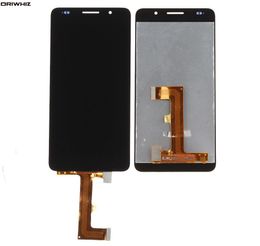 ORIWHIZ For 5.0 inch Huawei Honour 6 LCD Display Touch Screen Digitizer Assembly with Frame Replacement