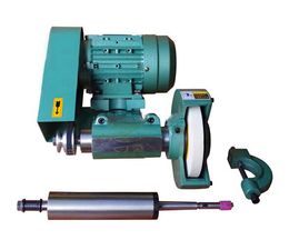Lathe Tool Post Grinder Internal and External Sharpener Grinding Machine
