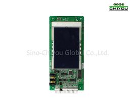 Monarch Elevator parts original COP & LOP LCD display board indicator MCTC-HCB-D2 for Nice3000 control system