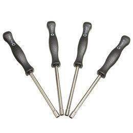 4pcs Carburetor Tool Trimmer Lawnmowers Screwdriver Kit For Zama Walbro