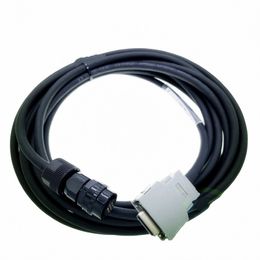 Freeshipping A660-2005-T505 A660-2005-T506 A860-2000-T301 cable For FANUC encoder cable encoder line signal cable wire A660 2005 T505 3M 5M