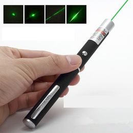 Green red blue Light D14*155mm 532nm Laser Pen Laser Pointer Pen For SOS Mounting Night Hunting teaching Opp Package 2000pcs/lot CRexpress