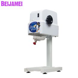 BEIJAMEI Wholesale ice shaver machine/electric ice block crusher/commercial shaved ice crushing machine for sale