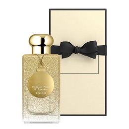 Perfume Frgarance for Women Spray Cologne EDC Christmas Limited Edtion Gilt Version long Lasting Flavour Top Quality and Fast Delivery