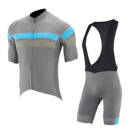 Mens CAPO team Cycling Short Sleeves jersey bib shorts sets Wholesale 3D gel pad Top Brand Quality Bike sportwear U2180210
