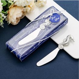 Wedding Gifts Alloy Pizza Knife Baby Shower Party Favour Anniversary Gift Bridesmaid Present Wedding Souvenir 2 Styles Free Shipping