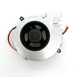 Original SF8028H12-56A 12V 300MA 3Lines for Projector Cooling Fan