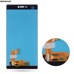 ORIWHIZ LCD For HUAWEI P8 Display Touch Screen Replacement with Frame for HUAWEI P8 LCD Display GRA L09 gra-l09 gra-ul10