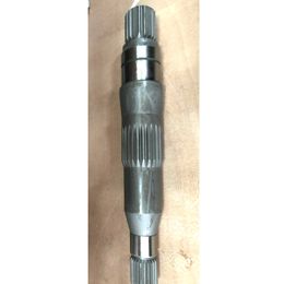 Drive shaft LPVD125 for repair LIBERHER plunger pump repair kit