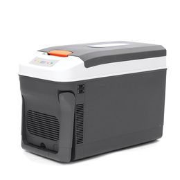 35L Portable Freezer Heater Camping Car Boating Caravan Bar Fridges Car Refrigerator