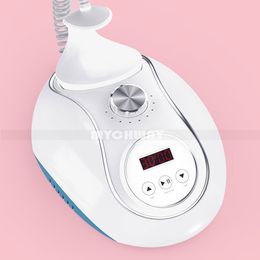 2019 Newest Ultrasonic Ultrasound Cavitation Slimming Machine Red LED Light Skin Care Beauty Device Weight Loss