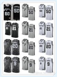 tim duncan jersey canada