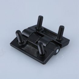 40*40mm electric Switchgear box door hinge power control distribution cabinet network case fitting repair hardware