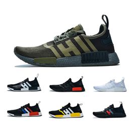 adidas nmd r1 amarillas