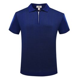 Миллиардер футболка мужская 2020 года новый стиль коммерция комфорт геометрический дизайн свободно мужская одежда большой размер M-5XL бесплатная доставка