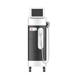 New painless Germany bar Permanent Hair Removal Laser 3 Wavelengths 808 755 1064 Diode Laser Machine