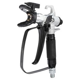 Airless Paint Spray-Gun with 517 Nozzle