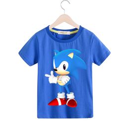 Boys Cartoon Mario Print Clothes Girls 3d Funny T Shirts Costume Children 2019 Spring Clothing Kids Tees Top Baby Tshirts - 2019 boys and girls roblox game stardust ethical funny t shirt kids summer short sleeve tops baby cartoon tees from kidsshow 417 dhgatecom