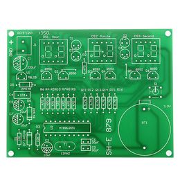 Azul Difusa Diodo LED Ultra Brillante 3mm 3V-3.4V 20mA emisores de luz