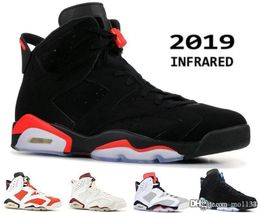 zapatillas jordan retro 6 hombre