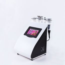 5 in 1 Laser Slimming RF Equipment Ultrasonic Liposuction Cavitation Machine lipolaser