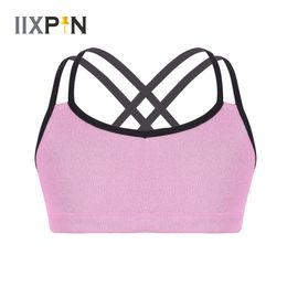 gymnastics crop tops australia
