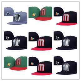 mexican minor league baseball hats