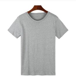 Mens Outdoor t shirts Blank Free Shipping Wholesale dropshipping Adults Casual TOPS 002