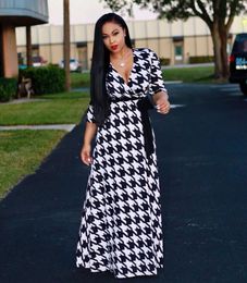 black and white traditional dresses