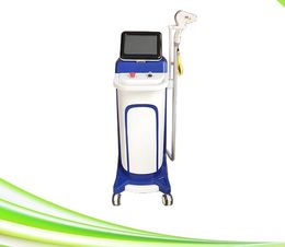 professional spa diode laser hair removal machine spa skin rejuvenation diode laser hair removal