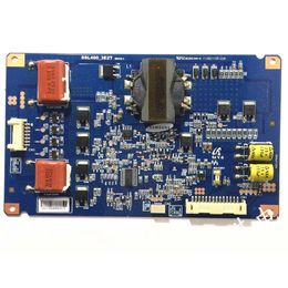 Original LED constant current board SSL400_3E2T REV0.1 SSL400-3E2T booster board