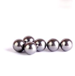 1kg/lot (about 35pcs) steel ball Dia 19mm bearing steel balls precision G10