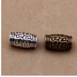 discount antique bronze beads antique bronze spacer beads 2019 on