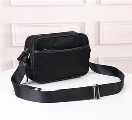 New Excellent Quality Cross Body bag for men purse orignal messenger bag satchel waterproof man shoulder bag parachute fabric purse