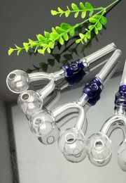 2022 new Skull Slingshot Glass Burner Wholesale Glass Hookah, Glass Water Pipe Fittings, Smoking